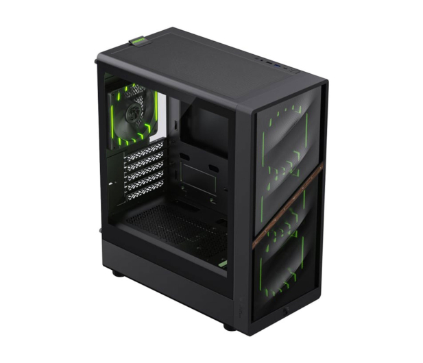GAMEMAX Alpha Aeris 330 - 1520354 - zdjęcie 2